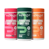 Gut Health Essentials