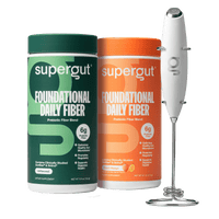 Gut Health Essentials