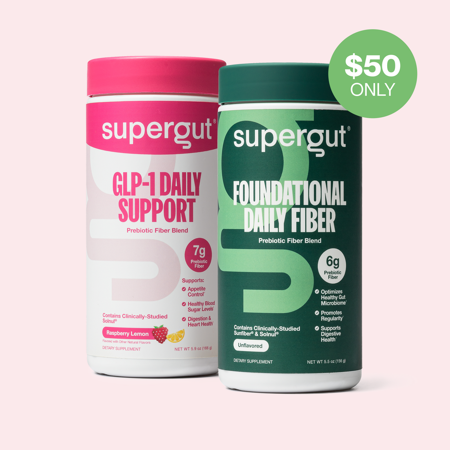 Gut Health Essentials
