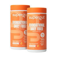 Foundational Daily Fiber