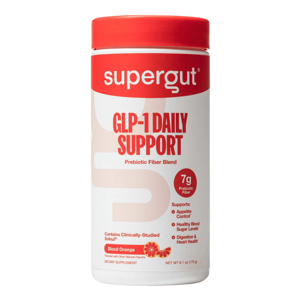 GLP-1 Daily Support
