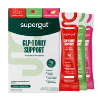 GLP-1 Daily Support